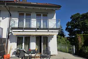 Modernes Reihenendhaus mit Garten, Aussicht und viel Platz für Familie, Homeoffice und Hobby – Die vollständige Adresse der Immobilie erhältst du vom Anbieter., 71554 Weissach im Tal – Vorschaubild 7