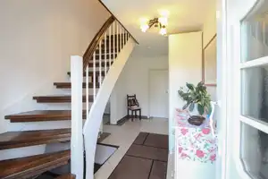 Energieeffizientes, junges Einfamilienhaus nur ca. 4 km vom Strand mit sehr guter Infrastruktur  – Ostholstein (Kreis) – Vorschaubild 7