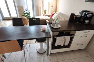 Helle 2Z-Wohnung mit Westbalkon & TG-Stellplatz in ruhiger Gartenlage – Die vollständige Adresse der Immobilie erhältst du vom Anbieter., 80937 Am Hart, München – Vorschaubild 6