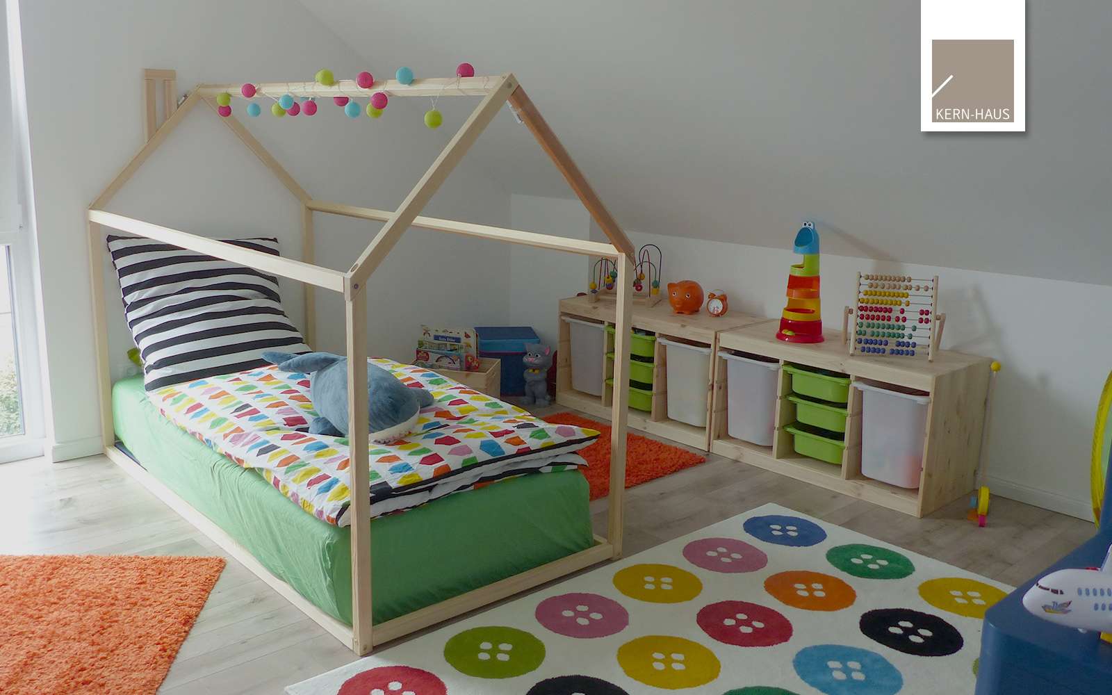 Immobilie in Kaden - Ein Einfamilienhaus für Jung und Alt! - Bild 8