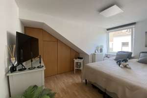 Attraktive 2-Zimmer-Dachgeschosswohnung in Wuppertal – Die vollständige Adresse der Immobilie erhältst du vom Anbieter., 42105 Elberfeld, Wuppertal – Vorschaubild 9