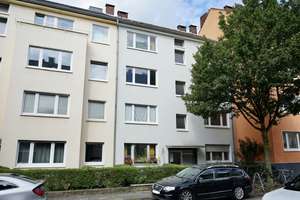 1- Zimmerwohnung mit Küche und Balkon – Die vollständige Adresse der Immobilie erhältst du vom Anbieter., 51103 Kalk (Ortsteil), Köln – Vorschaubild 2