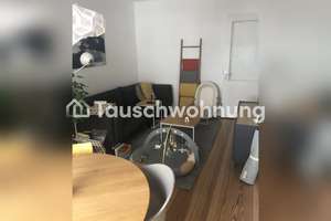 Tauschwohnung: Bieten: 3 Zimmer SAGA Altbau gegen mind. 4 Zimmer – Die vollständige Adresse der Immobilie erhältst du vom Anbieter., 20357 Eimsbüttel (Ortsteil), Hamburg – Vorschaubild 3