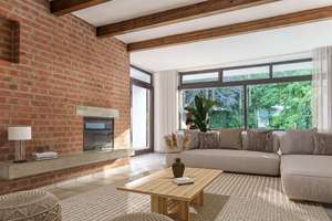 ***Provisionsfrei*** Ruhe & Erholung: Design-Klassiker am Birkenberg – Die vollständige Adresse der Immobilie erhältst du vom Anbieter., 84036 Achdorf, Landshut – Vorschaubild 5
