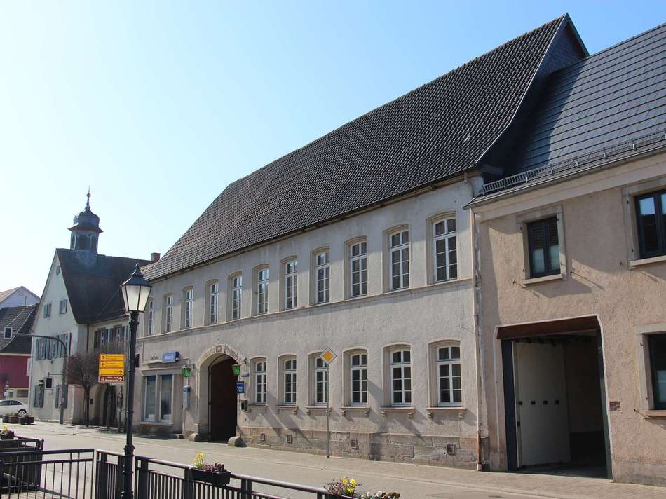 Aussenansicht