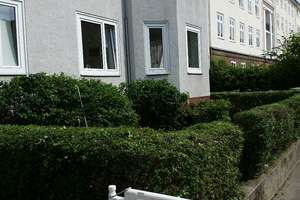 Südstadt nähe Maschsee helle 1 Zimmer Wohnung ideal für Student oder Berufspendler – Böhmerstraße 21, 30173 Südstadt, Hannover – Vorschaubild 1