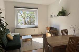 Schöne 3-Zimmer-Wohnung in der List – Podbielskistraße 87, 30177 List, Hannover – Vorschaubild 12