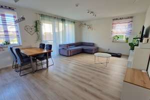 Moderne barrierefrei  3-Zimmer-Wohnung in Toplage von Nürnberg – Die vollständige Adresse der Immobilie erhältst du vom Anbieter., 90431 Altstadt, St. Sebald, Nürnberg – Vorschaubild 6