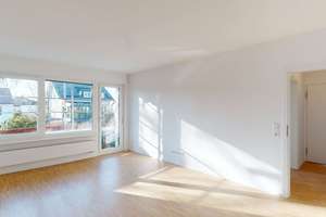 Beletage: 3-Zimmerwohnung auf Neubauniveau mit Genießerbalkon, KA Weststadt – Die vollständige Adresse der Immobilie erhältst du vom Anbieter., 76133 Nordstadt, Karlsruhe – Vorschaubild 3