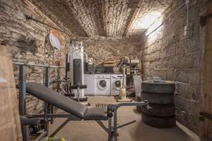 Großes Massivhaus mit Fachwerk-Torhaus, Scheune & Nebengebäude. Käuferprovisionsfrei! – Die vollständige Adresse der Immobilie erhältst du vom Anbieter., 35647 Waldsolms – Vorschaubild 21