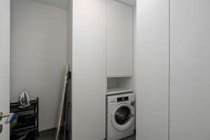 Exklusives Penthouse mit traumhaftem Domblick im Herzen der Bremer Altstadt – Die vollständige Adresse der Immobilie erhältst du vom Anbieter., 28195 Altstadt, Bremen – Vorschaubild 22