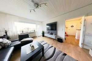 3 Zimmer Wohnung mit Balkon, inkl. Garagen-Stellplatz – Die vollständige Adresse der Immobilie erhältst du vom Anbieter., 46147 Holten, Oberhausen – Vorschaubild 4