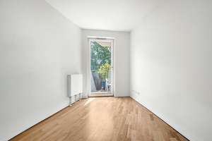 Embacherhöfe Norderstedt-Garstedt: Moderne 4-Zi.-ETW mit Südwest-Balkon, TG & Lift – Die vollständige Adresse der Immobilie erhältst du vom Anbieter., 22850 Norderstedt – Vorschaubild 26