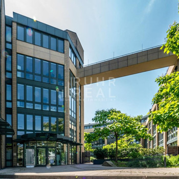 Provisionsfrei | Ausbau nach Mieterwunsch | Tiefgarage