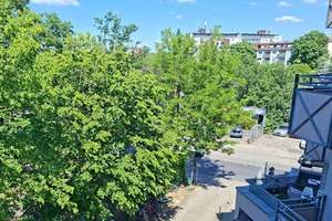 Barrierefrei in NB-Süd: Klein aber fein mit Balkon und TG-Stellplatz – Heisterstraße 20, 90491 Werderau, Nürnberg – Vorschaubild 15