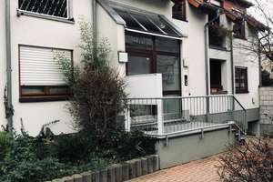 ***RUHIGE  WOHNLAGE!*** HELLE 2 ZIMMER DG MAISONETTEWOHNUNG IN EINER BEGEHRTEN LAGE