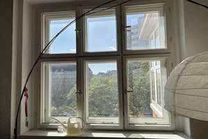 Helle 4 Zimmer Wohnung mit verglaster Loggia
in Berlin Schöneberg |Bezugsfrei ab Juli – Die vollständige Adresse der Immobilie erhältst du vom Anbieter., 12159 Schöneberg, Berlin – Vorschaubild 8