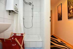 Möbliertes Apartment in Toplage in Stuttgart West – Die vollständige Adresse der Immobilie erhältst du vom Anbieter., 70176 Universität, Stuttgart – Vorschaubild 17