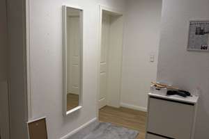 Helle EG Wohnung - 3 Zimmer mit Balkon im Herzen von Stöckheim – Die vollständige Adresse der Immobilie erhältst du vom Anbieter., 38124 Stöckheim-Leiferde, Braunschweig – Vorschaubild 6