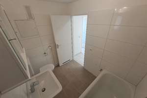 Helle 1-Zimmer-Wohnung, Nähe U5 – 60435 Eckenheim, Frankfurt am Main – Vorschaubild 11