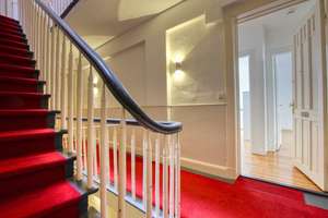 DREAMHOUSE Immobilien: Ein kleines Juwel in bester Lage – Die vollständige Adresse der Immobilie erhältst du vom Anbieter., 22303 Winterhude, Hamburg – Vorschaubild 6
