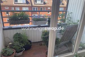 Wohnungstausch: Stolbergstraße 8 – Stolbergstraße 8, 22000 Uhlenhorst, Hamburg – Vorschaubild 2