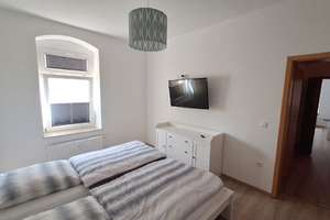 Briesnitz! - Möblierte 2-Zimmer-Wohnung mit Wohnküche in ruhiger und grüner Lage! – Die vollständige Adresse der Immobilie erhältst du vom Anbieter., 1157 Briesnitz, Dresden – Vorschaubild 11