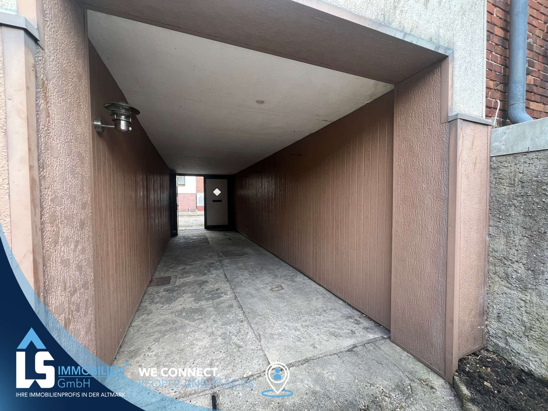 Ruhige Lage, viel Potenzial!, Stendal Kreis – Bild 2