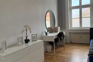 WG-Zimmer in einer Studenten Mädels-WG frei – Fresnostraße 10A, 48159 Münster – Vorschaubild 2
