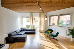 Traumhaus in bester Lage von Dorsten-Hardt / Südwest – Recklinghausen (Kreis) – Vorschaubild 5
