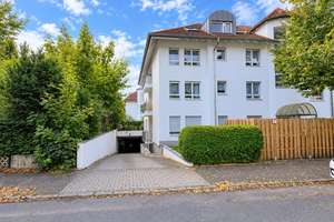 Terrasse & Gartenanteil – großzügiges Wohnen im Erdgeschoss – 4158 Wiederitzsch, Leipzig – Vorschaubild 11