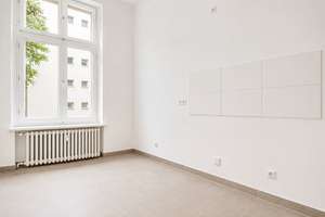 Stilvolle Altbauwohnung nahe Winterfeldtplatz – bezugsfrei – Die vollständige Adresse der Immobilie erhältst du vom Anbieter., 10781 Schöneberg, Berlin – Vorschaubild 8