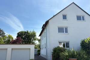 1,5-Zi.-ETW Nähe Siemens Campus und Brucker Lache...Kompakt, Gemütlich, Mein! – Die vollständige Adresse der Immobilie erhältst du vom Anbieter., 91058 Bierlach, Erlangen – Vorschaubild 17