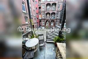 Tauschwohnung: Loft in Hammerbrook – Münzweg 8, 20097 Hammerbrook, Hamburg – Vorschaubild 14