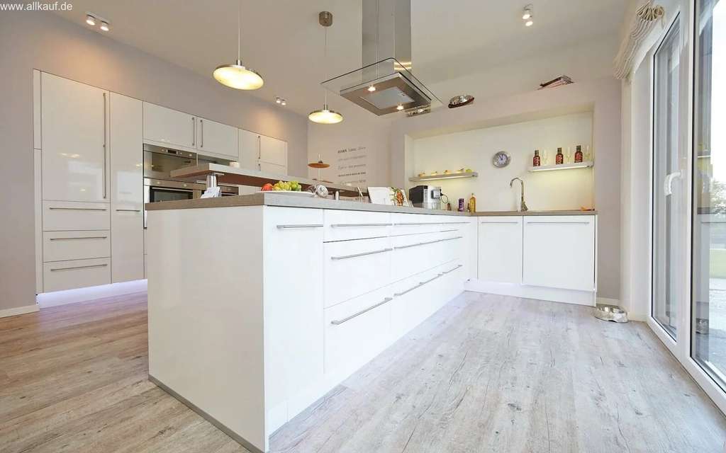 Immobilie in Pyrbaum - Home 4 - Individuelles Wohnen trifft durchdachtes Design inklusive Baugrundstück - Bild 4