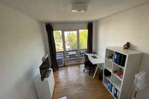 Kompaktes Apartment in Mainz
