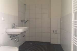 WBS-Wohnung für 2 Personen! Perfekt geschnittene 2-Zimmer Wohnung mit Balkon – Zum Lebensbaum 15a, 18147 Toitenwinkel, Rostock – Vorschaubild 3