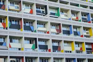 1 eigene WELT|"Le Corbusier" wartet mit WEST-Blick|TOP Management vor Ort|Lifte|Stellplatz – Die vollständige Adresse der Immobilie erhältst du vom Anbieter., 14055 Westend, Berlin – Vorschaubild 19