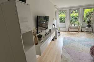 Wohnen mit Charakter: 3-Zimmer-Wohnung in Hannover-Döhren – Richartzstraße 17D, 30519 Döhren, Hannover – Vorschaubild 2
