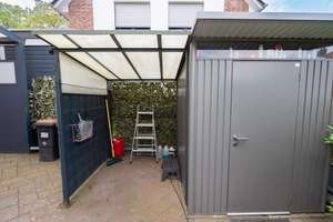 Stilvolles Reihenendhaus mit Wintergarten, Garten & Carpot sowie 2 Stellplätzen – sofort einziehen – Die vollständige Adresse der Immobilie erhältst du vom Anbieter., 28259 Kirchhuchting, Bremen – Vorschaubild 21