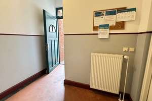 ACHTUNG SOMMERAKTION ! Renoviertes Appartement frei in Duisburg- Hüttenheim ! Provisionsfrei ! – Rosenbergstraße 2, 47259 Hüttenheim, Duisburg – Vorschaubild 7