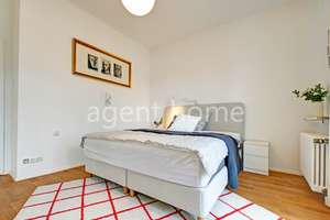 MÖBLIERT - SEHR GEFRAGTE LAGE - Großzügige Wohnung mit Balkon und Garage – Die vollständige Adresse der Immobilie erhältst du vom Anbieter., 70191 Relenberg, Stuttgart – Vorschaubild 15