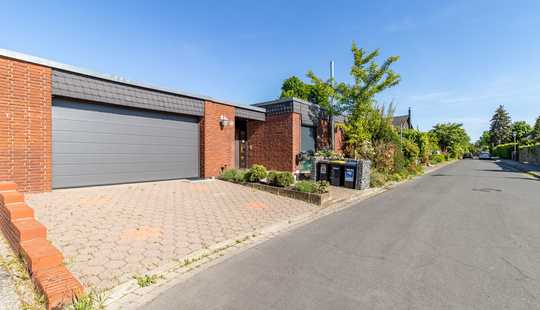 Bild von Burgdorf Haus Kaufen. Wohnen In Burgdorf. Einfamilienhaus Burgdorf Kaufen. Immobilien Burgdorf.