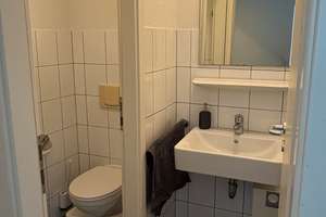 Charmante 2 Zimmer Wohnung in zentraler Lage ! Ruhig gelegen im Anbau – Heinrichsalle 16, 52062 Kaiserplatz, Aachen – Vorschaubild 6