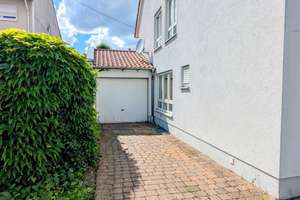 Naturnah wohnen – Großzügiges Einfamilienhaus mit Garten und Garage  – 67065 Maudach, Ludwigshafen am Rhein – Vorschaubild 8