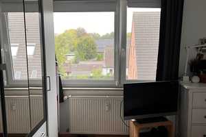  2-Zimmer-Wohnung mit Balkon und Einbauküche in Münster-Süd – Münster – Vorschaubild 10