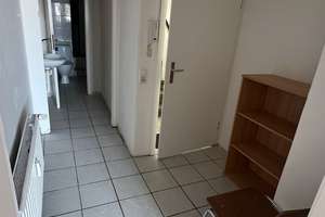 2-Zimmer Wohnung in Aachen in der Jülicher Straße (teilmöbiliert) – Jülicher Straße 202, 52070 Jülicher Straße, Aachen – Vorschaubild 7