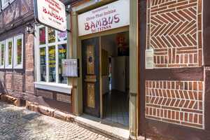 Wohn- und Geschäftshaus in der malerischen Altstadt von Frankenberg (Eder) – Waldeck-Frankenberg (Kreis) – Vorschaubild 4