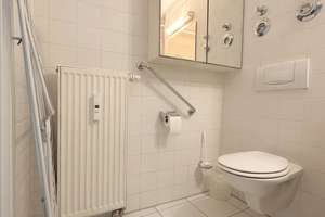 1,5-Zimmer-Wohnung mit Südbalkon in München-Neuhausen – Therese-Danner-Platz 3, 80636 St. Vinzenz, München – Vorschaubild 9