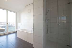 Großzügige, moderne 3-Zi.-Wohnung mit Terrasse im Gerber – Die vollständige Adresse der Immobilie erhältst du vom Anbieter., 70178 Rathaus, Stuttgart – Vorschaubild 5